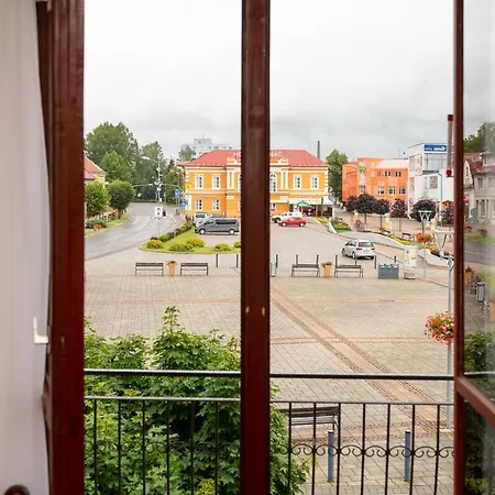 2- Izbovy Kajka V Apartment *