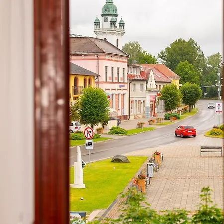 2- Izbovy Kajka V Trstena
