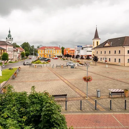 2- Izbovy Kajka V Apartmán *