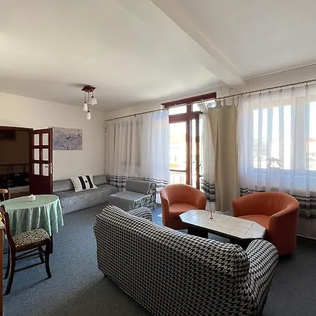 Apartment 2- Izbovy Kajka V Trstena