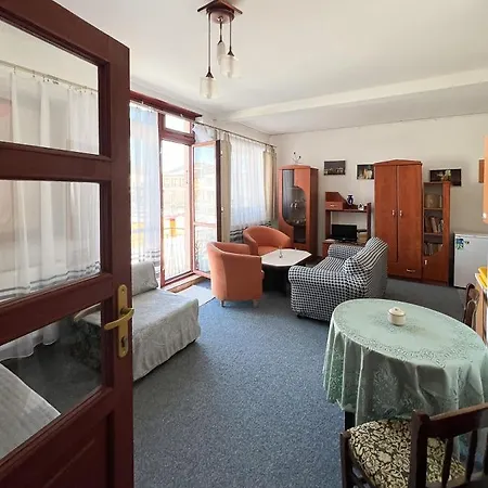 Apartment 2- Izbovy Kajka V Trstena