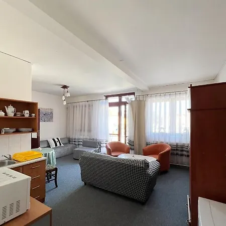 Apartment 2- Izbovy Kajka V *