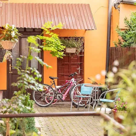 2- Izbovy Kajka V Apartmán *