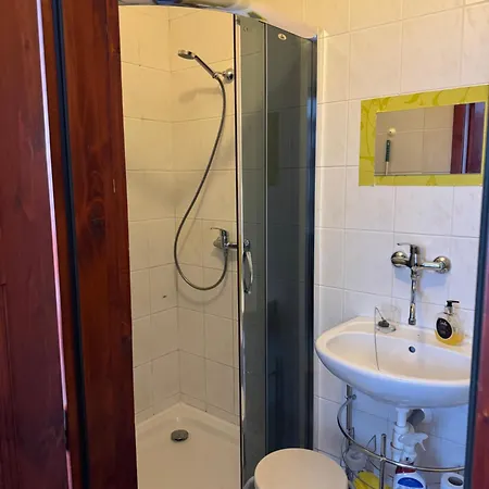 Apartmán 2- Izbovy Kajka V Trstena