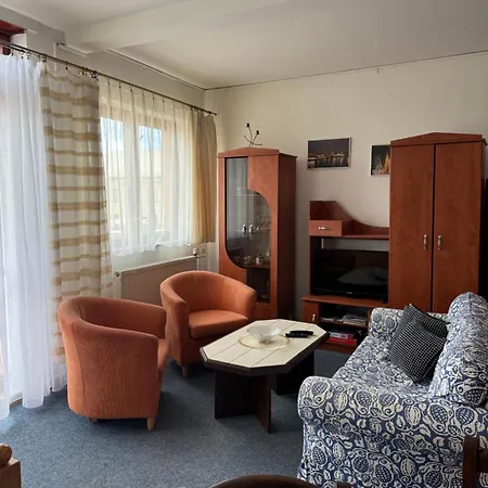 2- Izbovy Kajka V Apartmán