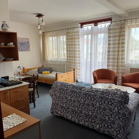 Apartmán 2- Izbovy Kajka V