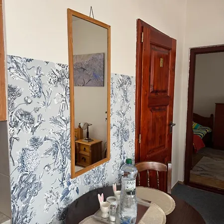 2- Izbovy Kajka V Apartmán *