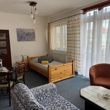 Apartmán 2- Izbovy Kajka V *