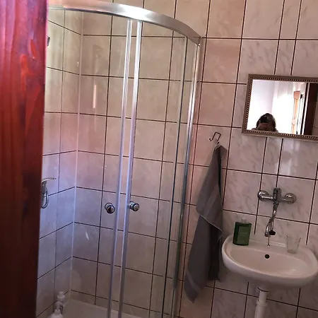 شقة 2- Izbovy Kajka V Trstená