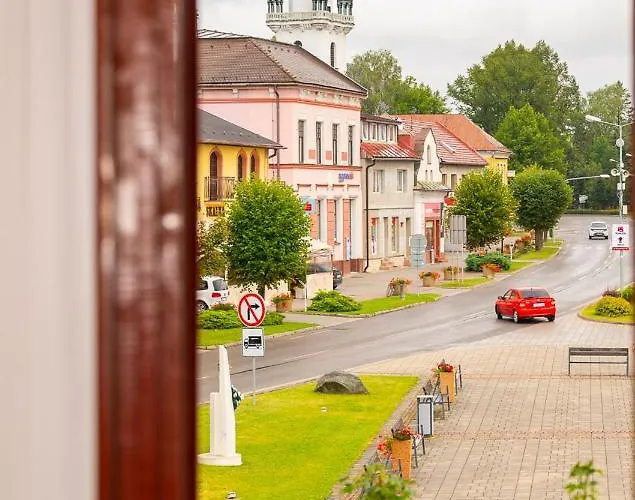 2- Izbovy Kajka V Trstená