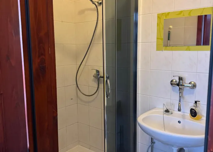 Lägenhet 2- Izbovy Kajka V Trstená