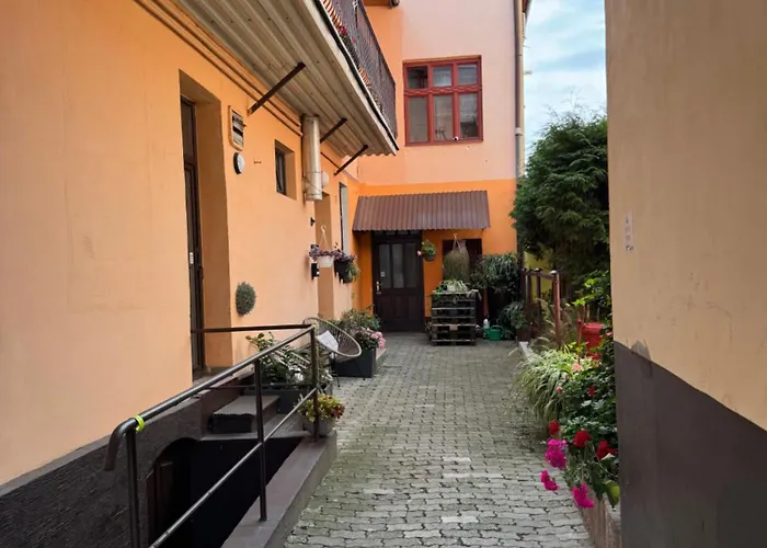 2- Izbovy Kajka V Trstená