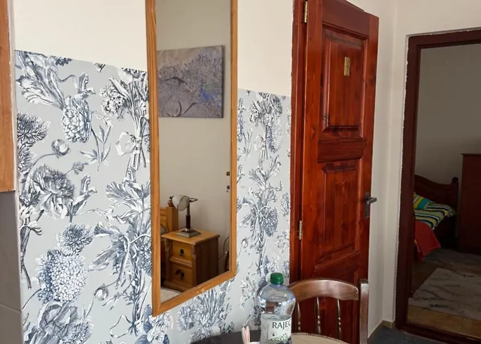 2- Izbovy Kajka V Lägenhet *