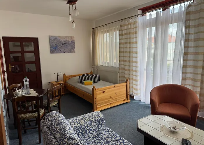 Lägenhet 2- Izbovy Kajka V *